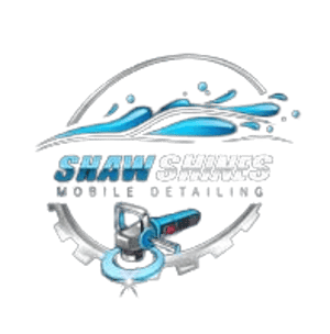 Shaw Shine logo