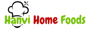 Hanvi Home Foods logo