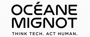 Océane Mignot logo