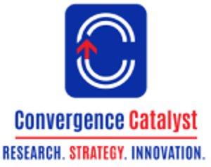 Convergence Catalyst logo