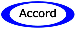 Accord Extermination logo