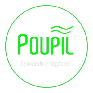 Poupil logo