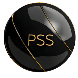ProSetup Solutions logo