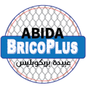 Abida Bricoplus logo