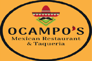 Ocampo's Mexican Restaurant & Taqueria logo