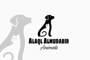 Alaql Almudabir Animals LLC logo