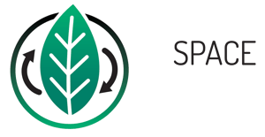 Regenerative SPACE Solutions logo