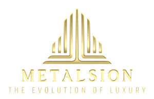 METALSION logo