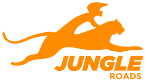 Jungle Roads logo