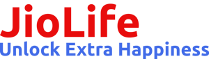 Jio Life logo