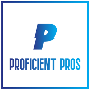 Proficient Pros logo