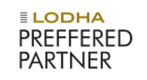 Lodha Mirabelle  logo