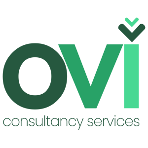 Ovi Consultancy Services logo