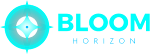 Bloom Horizon logo