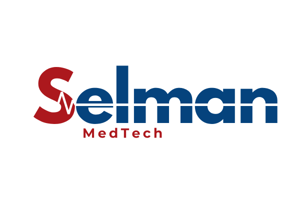 Selman MedTech logo