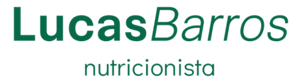 Lucas Barros Nutricionista logo