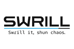 SWRILL logo