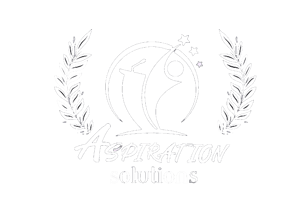 course, it, computer, coding, programming, aspiration, online, classes, institute, education logo