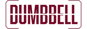 DUMBBELL logo
