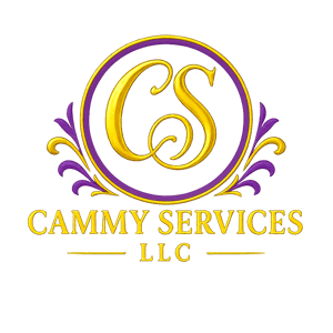Cammy Services logo