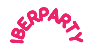 IBERPARTY logo
