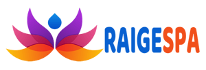 Golden Swan Spa & Massage center in Dubai logo