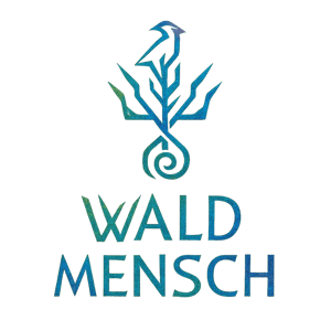 Waldmensch logo