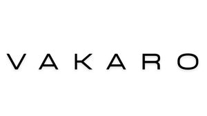 VAKARO logo