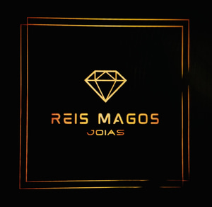 Reis Magos Joias logo