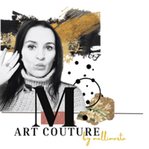 Art Couture by mellimarta logo
