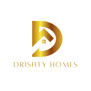 Drishty Homes logo