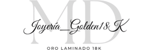 Joyeria Golen 18K logo