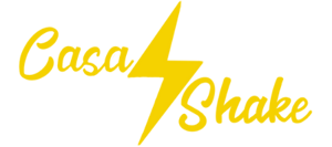 Casa Shake logo