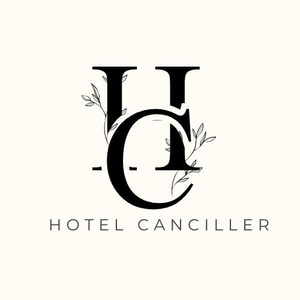 Hotel Canciller logo