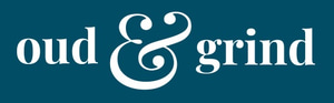 Oud & Grind logo