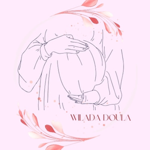 Wilada Doula logo