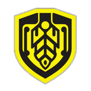 Brews 'n Hacks logo