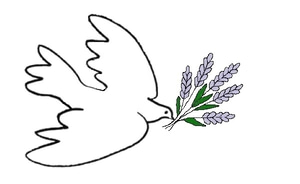 FONT COLOMBE logo