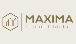 Maxima Bienes Raices logo