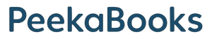 PeekaBooks logo