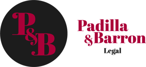 Padilla´s Attorney logo