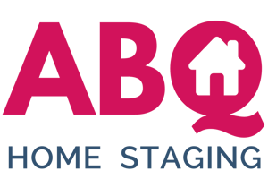 ABQ Home Staging logo
