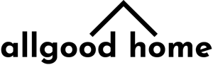 AllGood Home logo