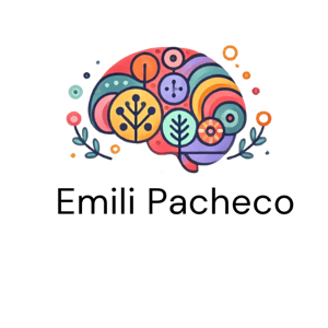 Emili Pacheco logo