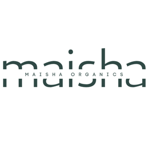 Maisha Organics logo