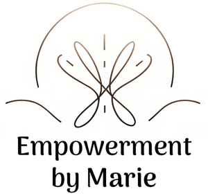 Empowermentbymarie logo