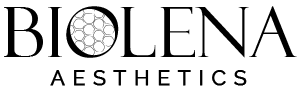 Biolena Aesthetics logo