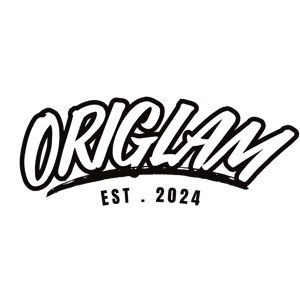 ORIGLAM logo