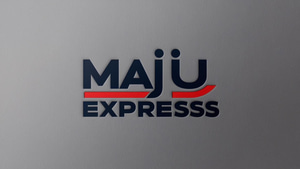 MaJu Express logo