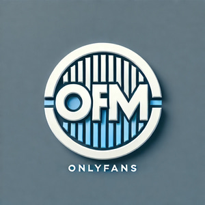 Only For Models Agency logo